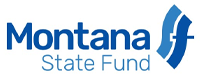 Montana State Fund Logo